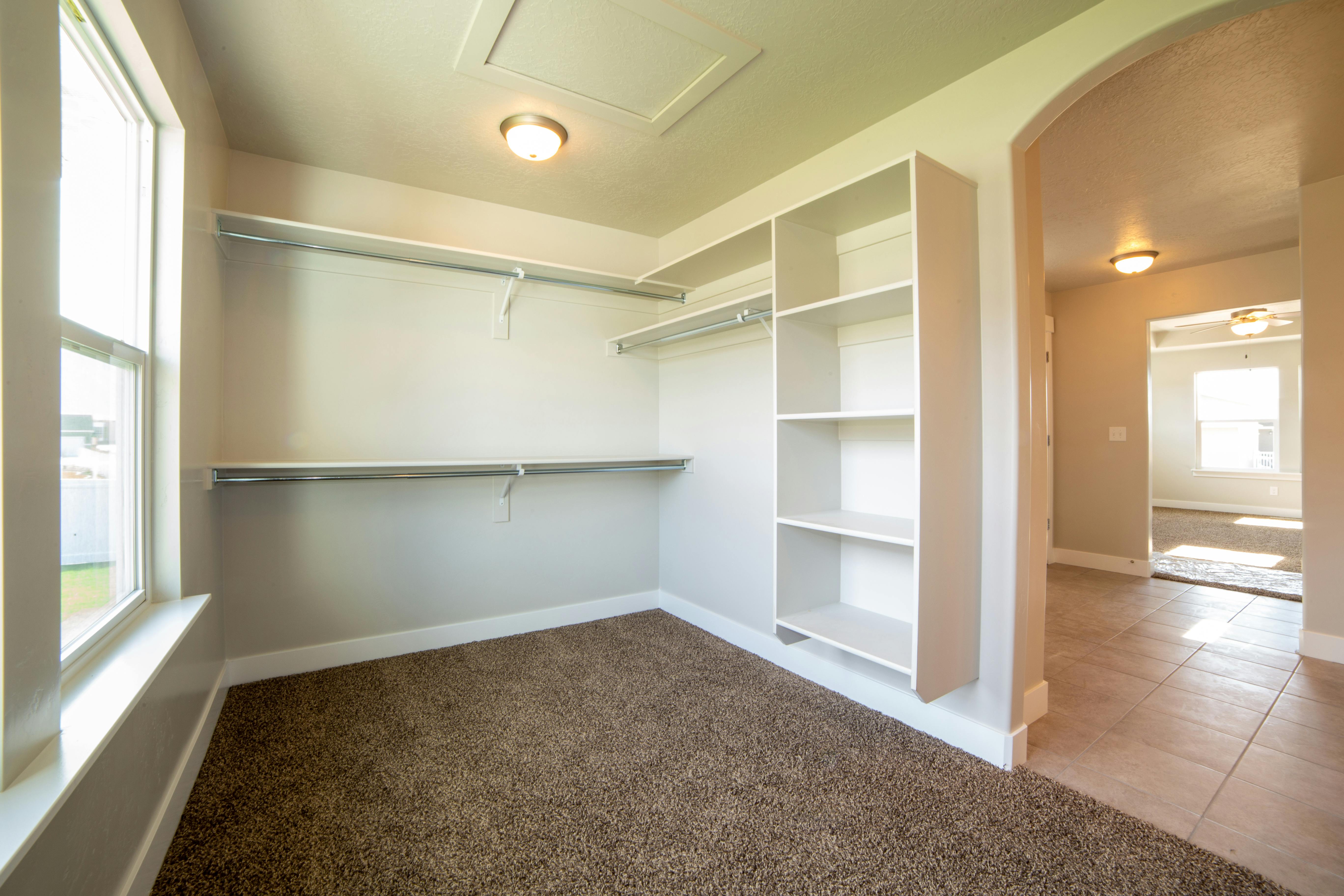 New Closet Design 2